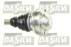 DA SILVA 9195T Drive Shaft